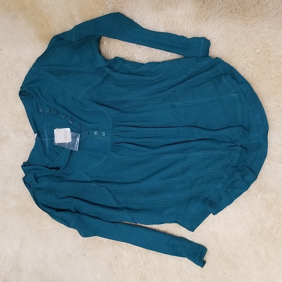 Free People Leo Tee - Picture 8 of 8